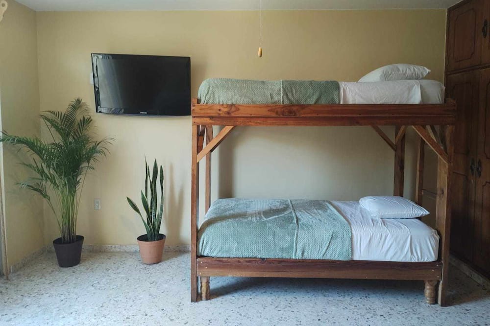 Photo of Bedroom in Lomas de Mazatlan