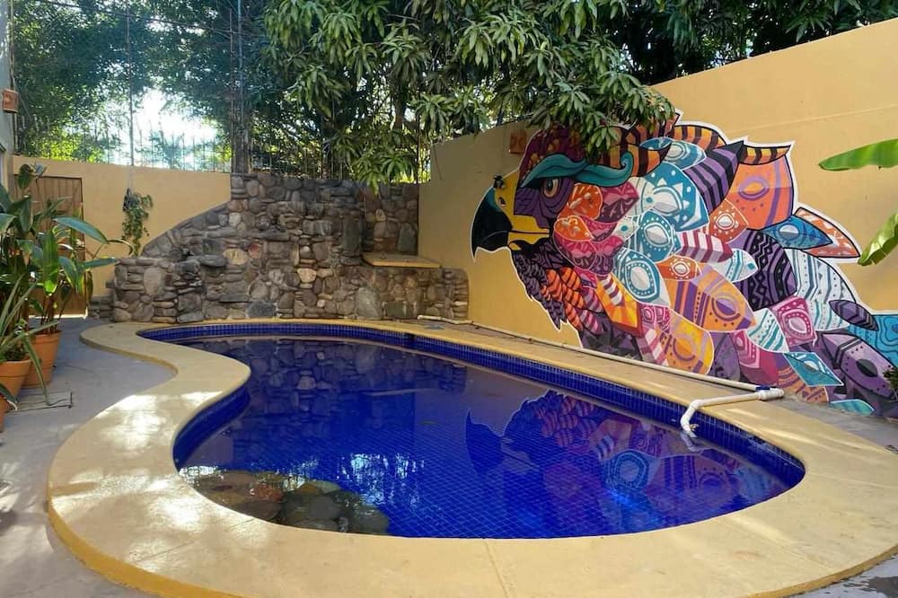 Photo of Outdoor in Lomas de Mazatlan