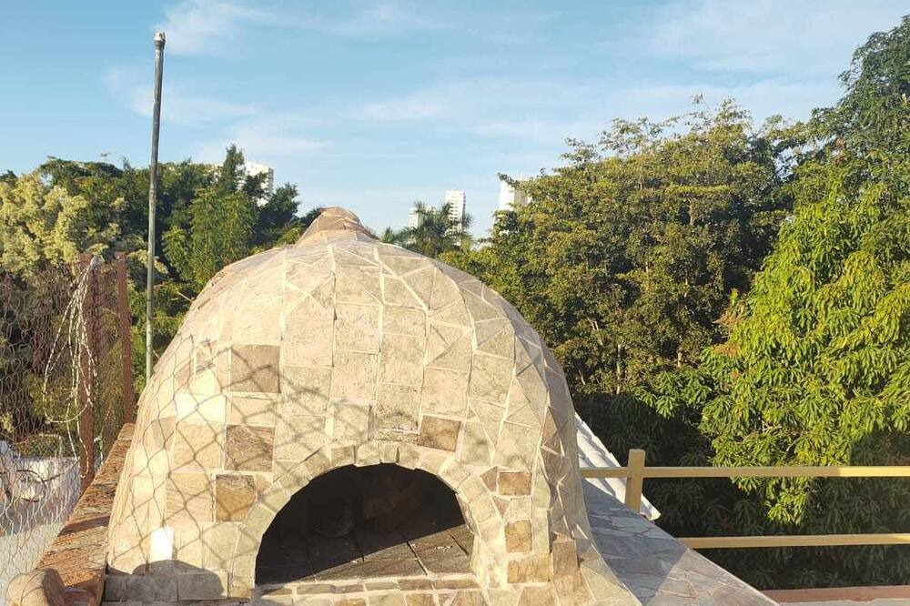 Photo of Outdoor in Lomas de Mazatlan