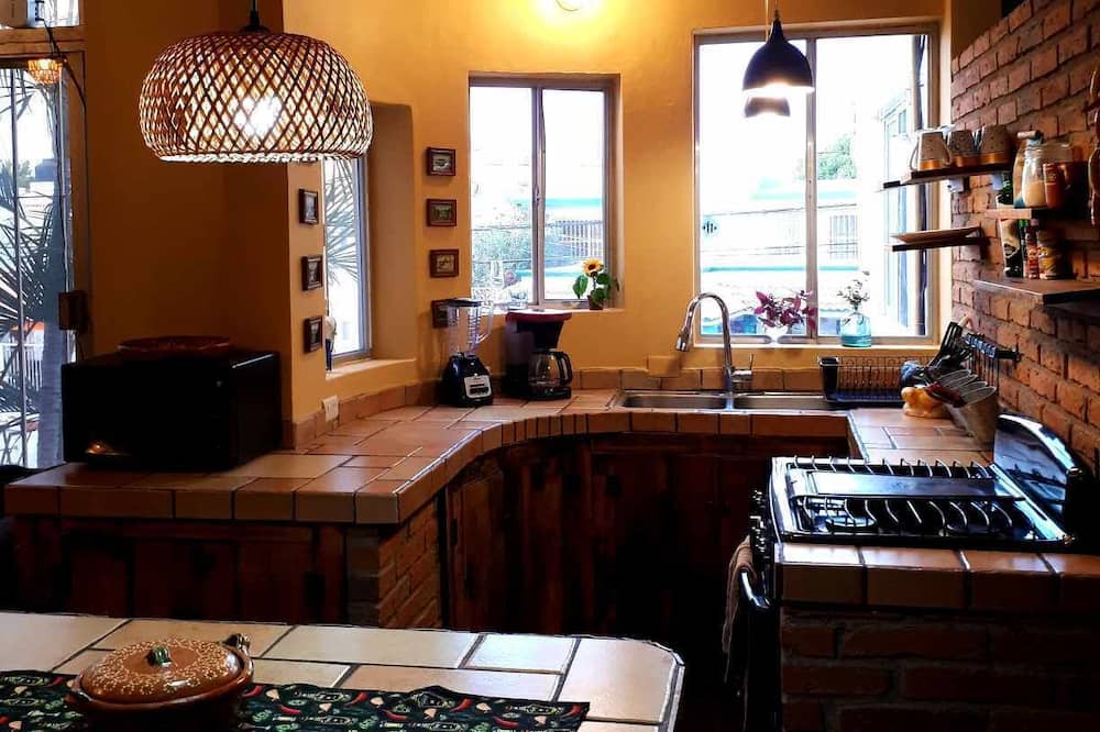 Photo of Kitchen in Lomas de Mazatlan