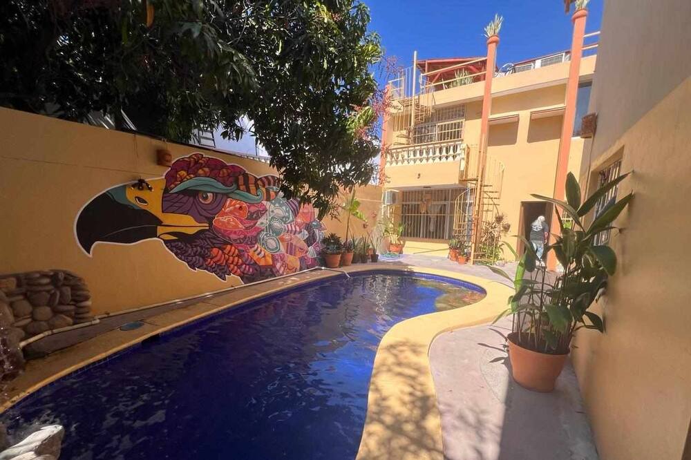 Photo of Outdoor in Lomas de Mazatlan
