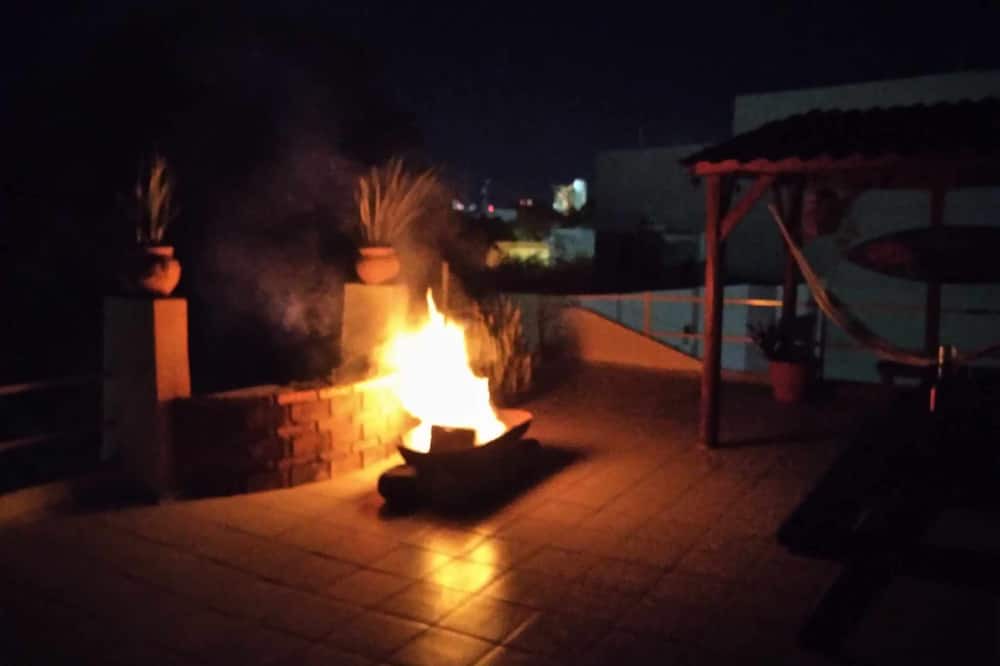 Photo of Patio Balcony in Lomas de Mazatlan
