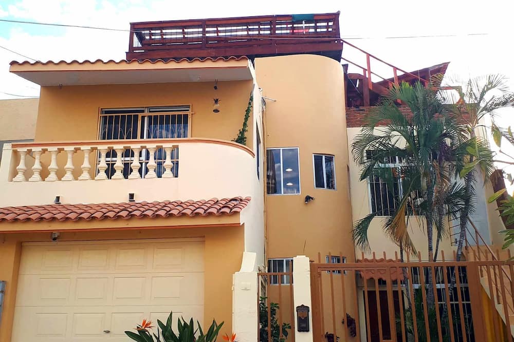 Photo of Outdoor in Lomas de Mazatlan