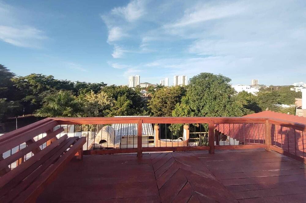 Photo of Outdoor in Lomas de Mazatlan