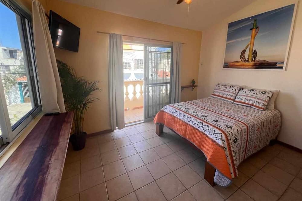 Photo of Bedroom in Lomas de Mazatlan