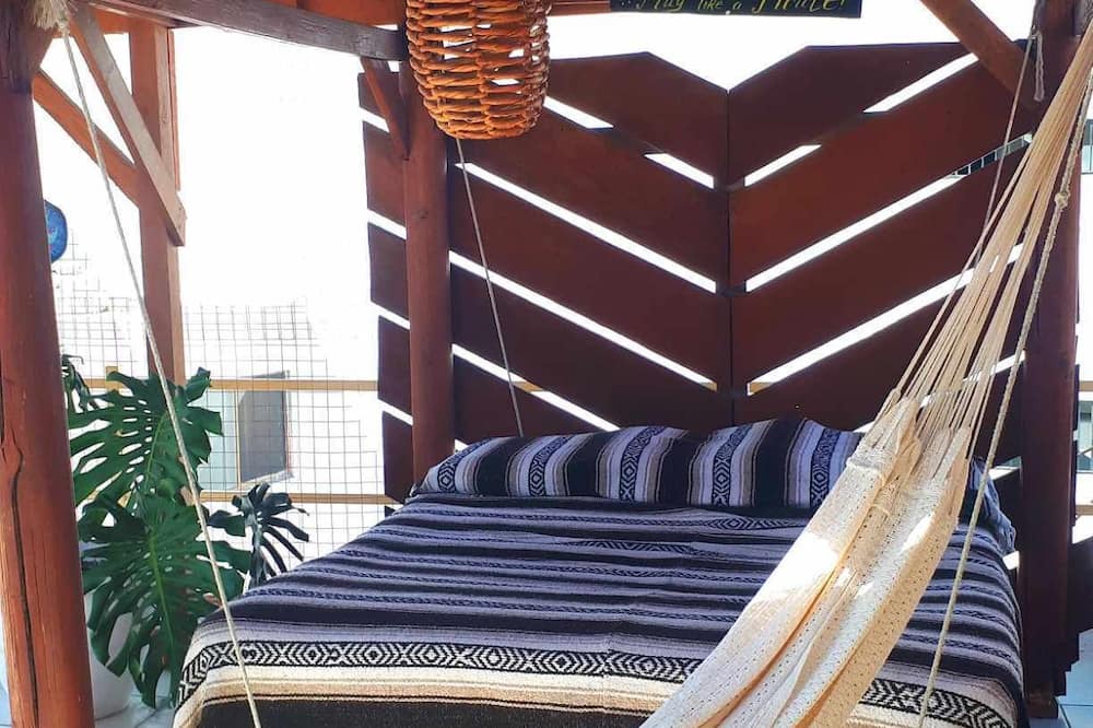Photo of Bedroom in Lomas de Mazatlan