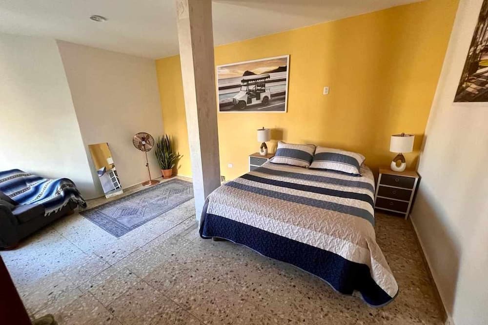 Photo of Bedroom in Lomas de Mazatlan