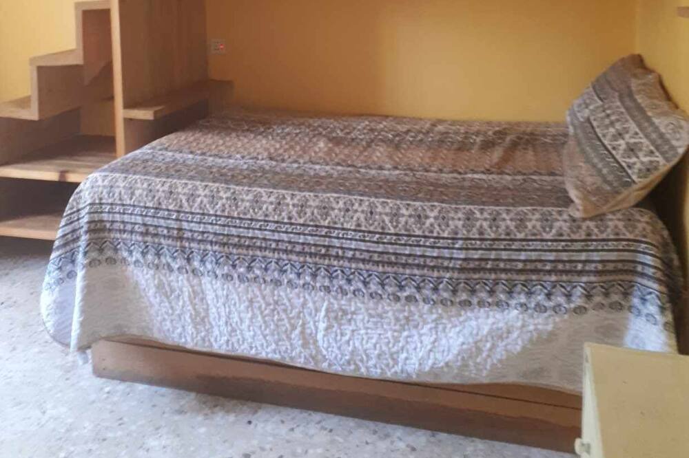 Photo of Bedroom in Lomas de Mazatlan