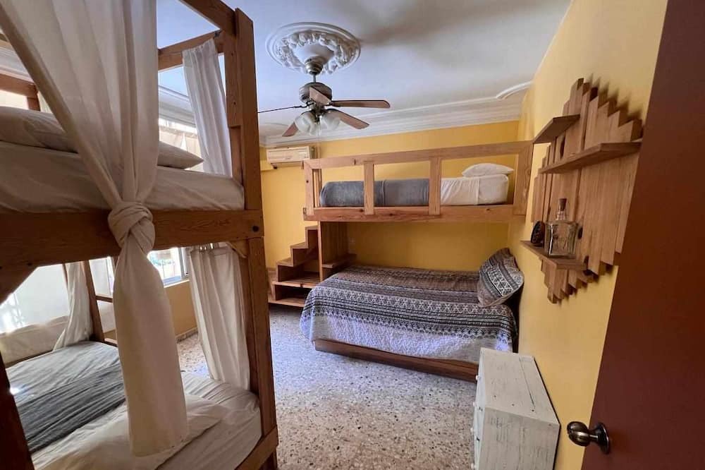 Photo of Bedroom in Lomas de Mazatlan