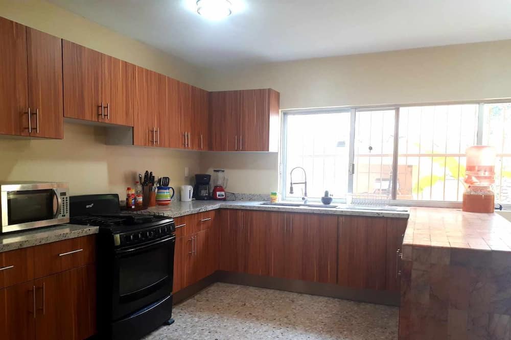 Photo of Kitchen in Lomas de Mazatlan