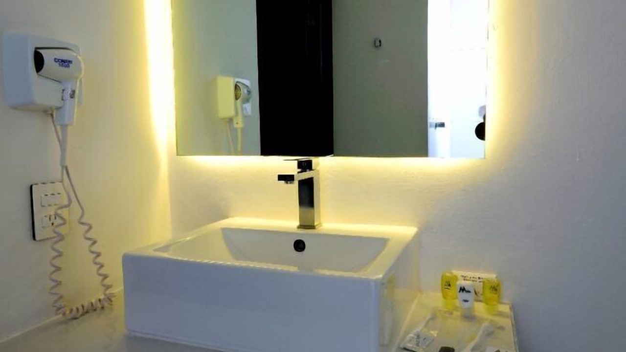 Photo of Bathroom in Ixtapalapa