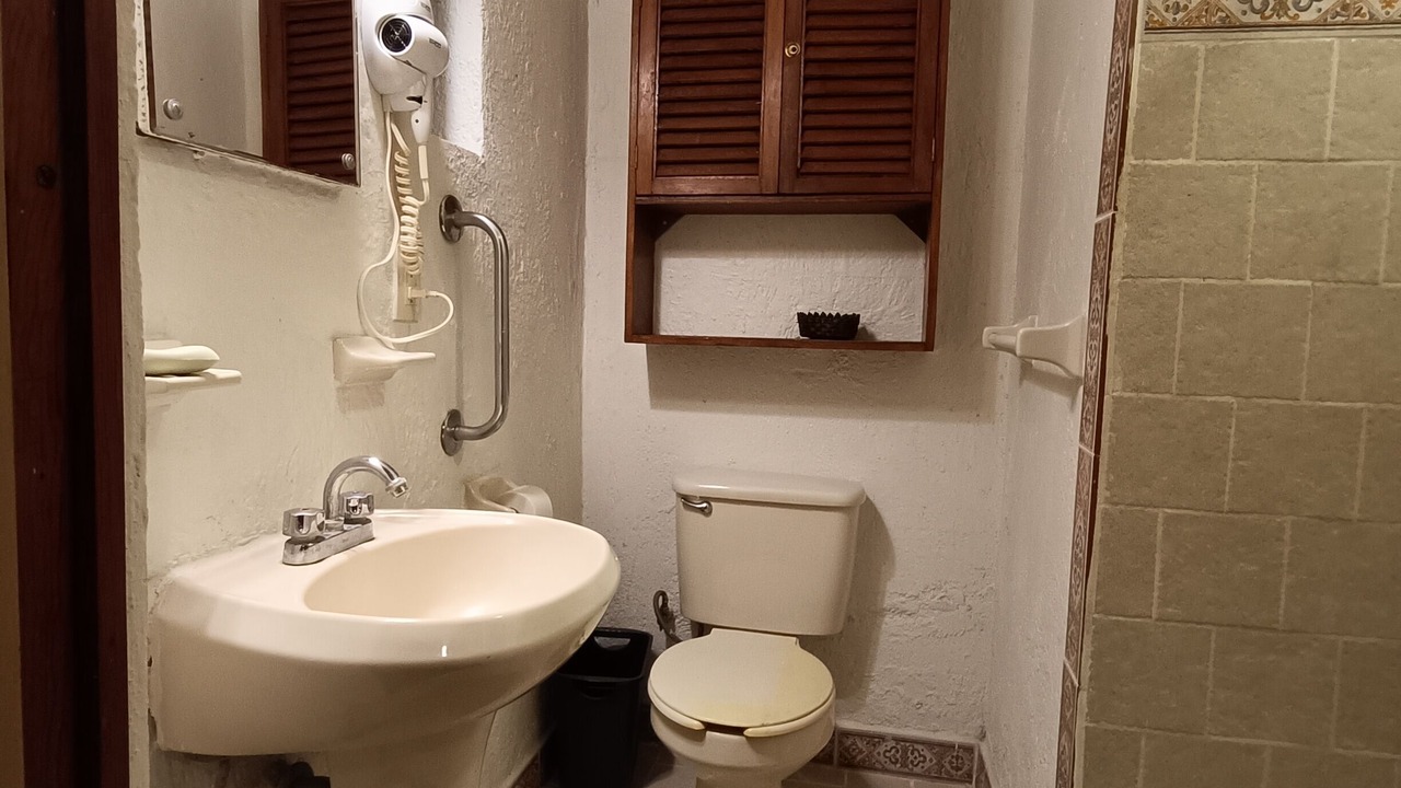 Photo of Bathroom in Ajijic