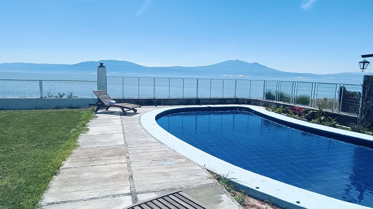 Photo of Outdoor in Ajijic