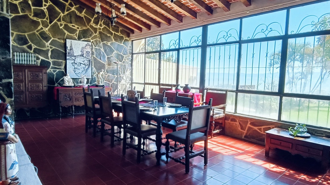 Photo of Livingroom in Ajijic