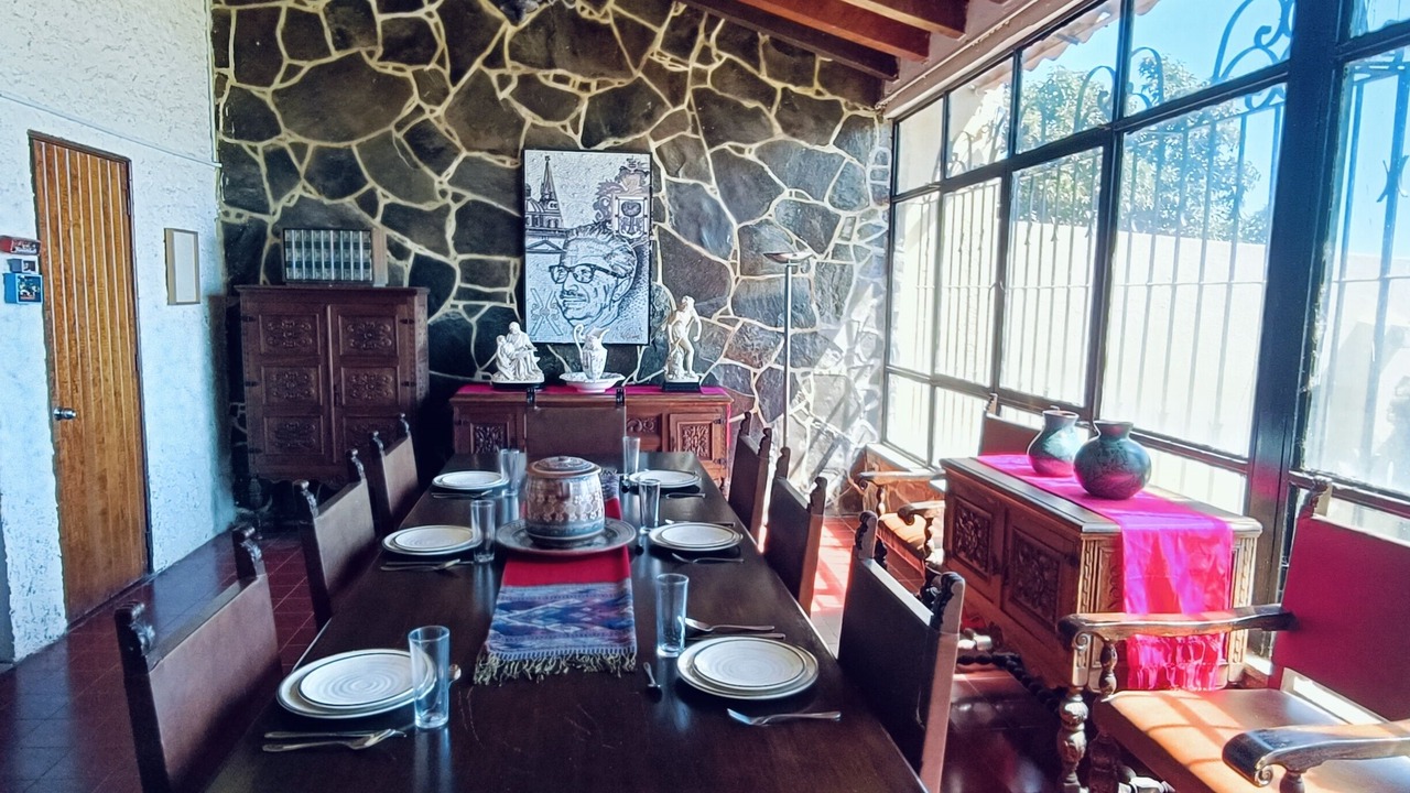 Photo of Livingroom in Ajijic