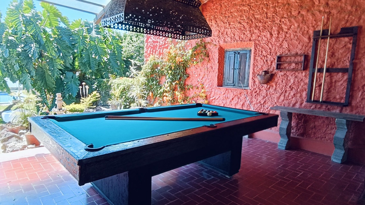 Photo of Patio Balcony in Ajijic