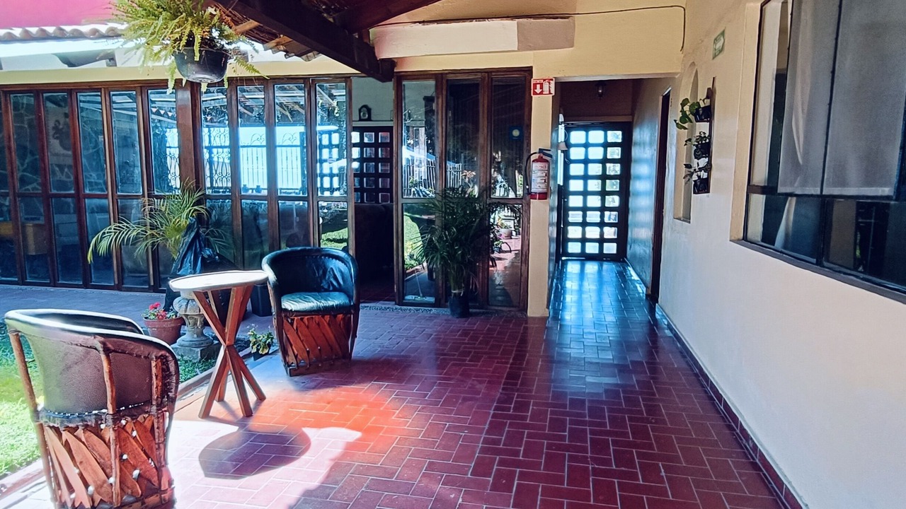 Photo of Outdoor in Ajijic