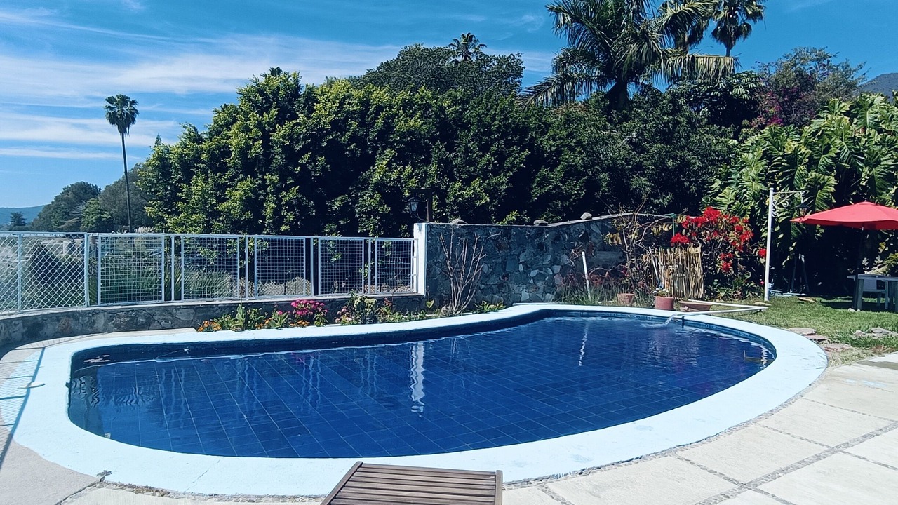 Photo of Outdoor in Ajijic