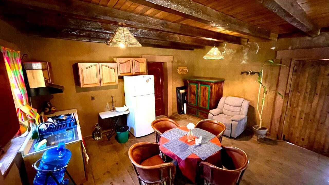 Photo of Livingroom in Patzcuaro
