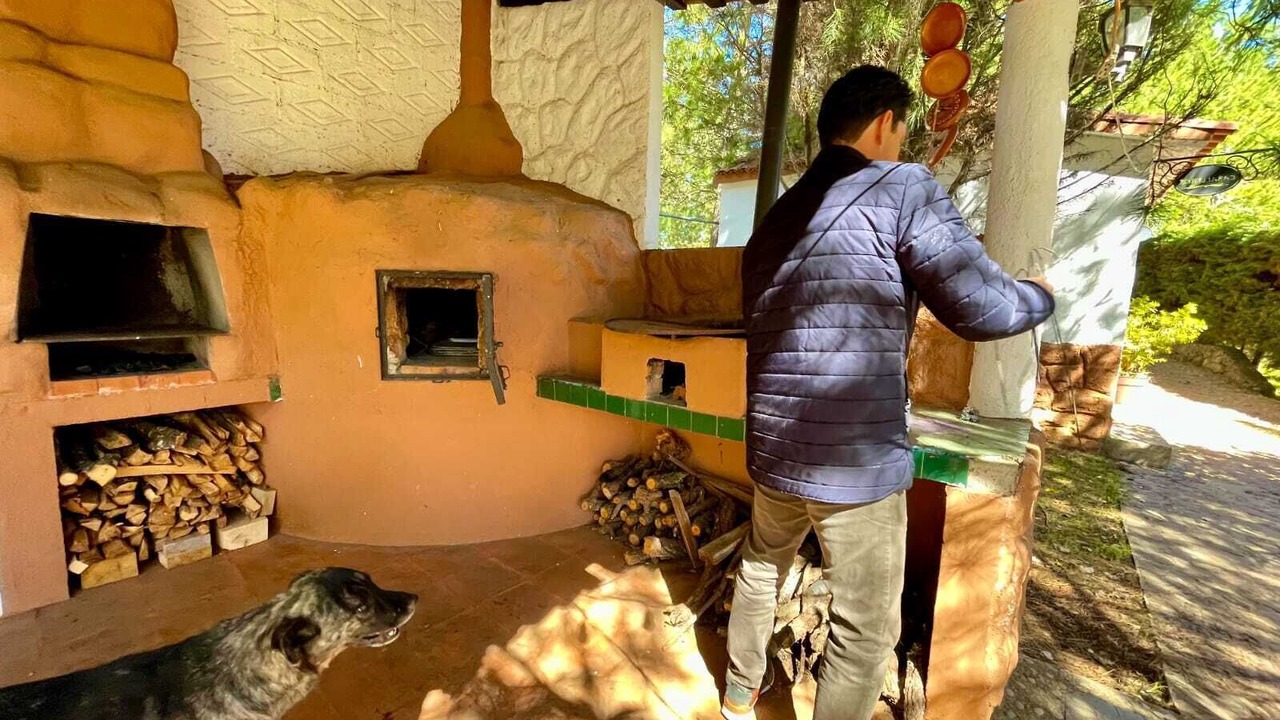 Photo of Outdoor in Patzcuaro