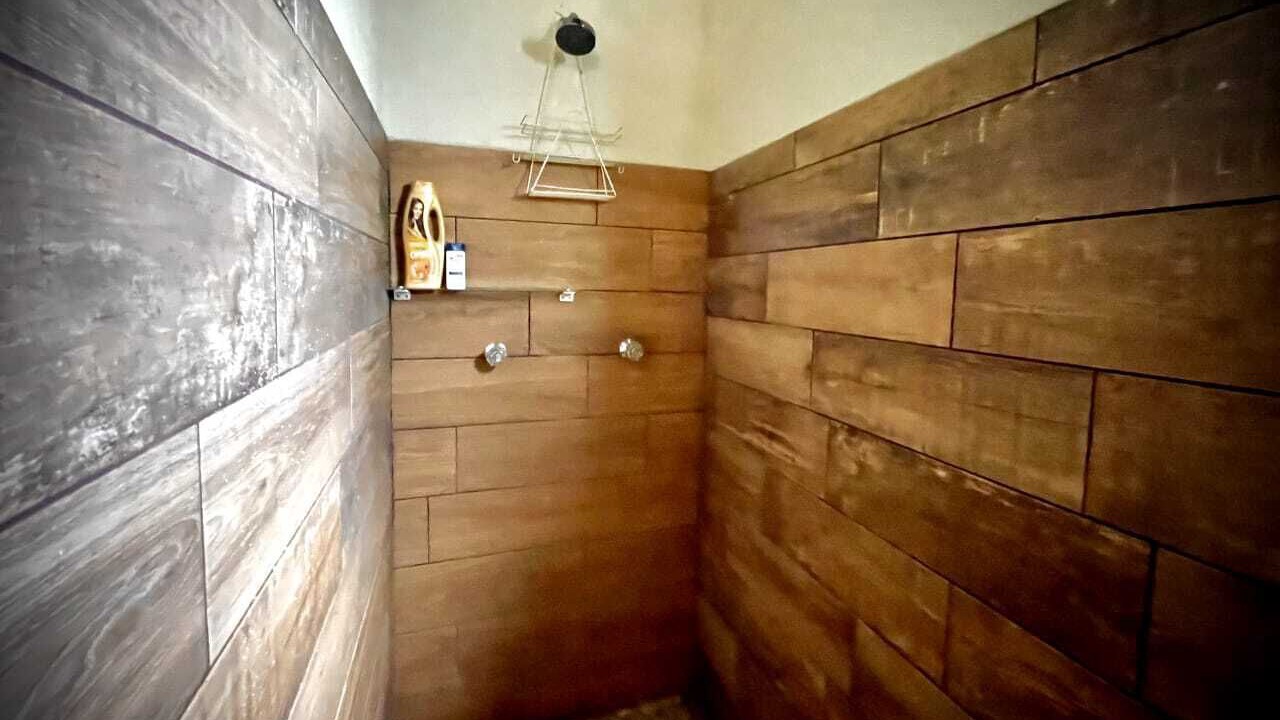 Photo of Bathroom in Patzcuaro