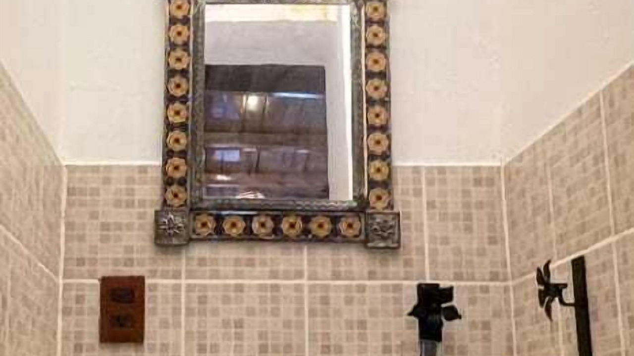 Photo of Bathroom in Patzcuaro