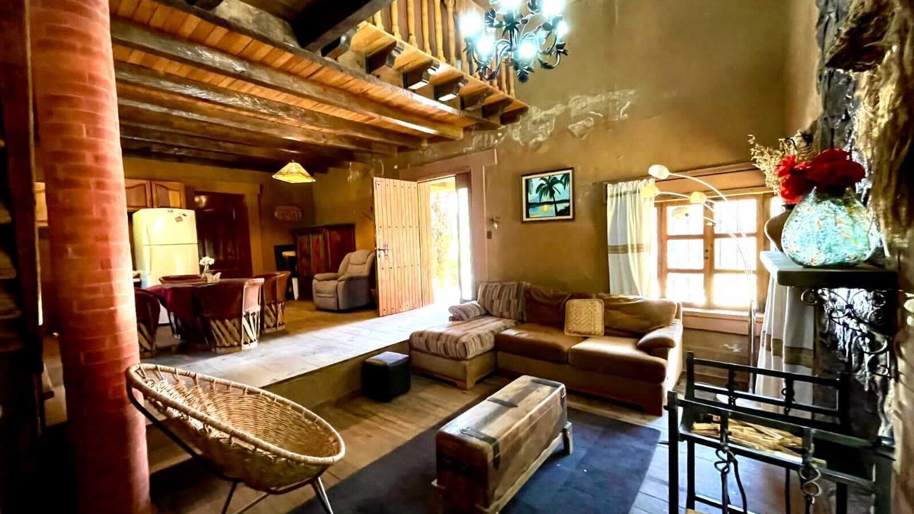 Photo of Livingroom in Patzcuaro
