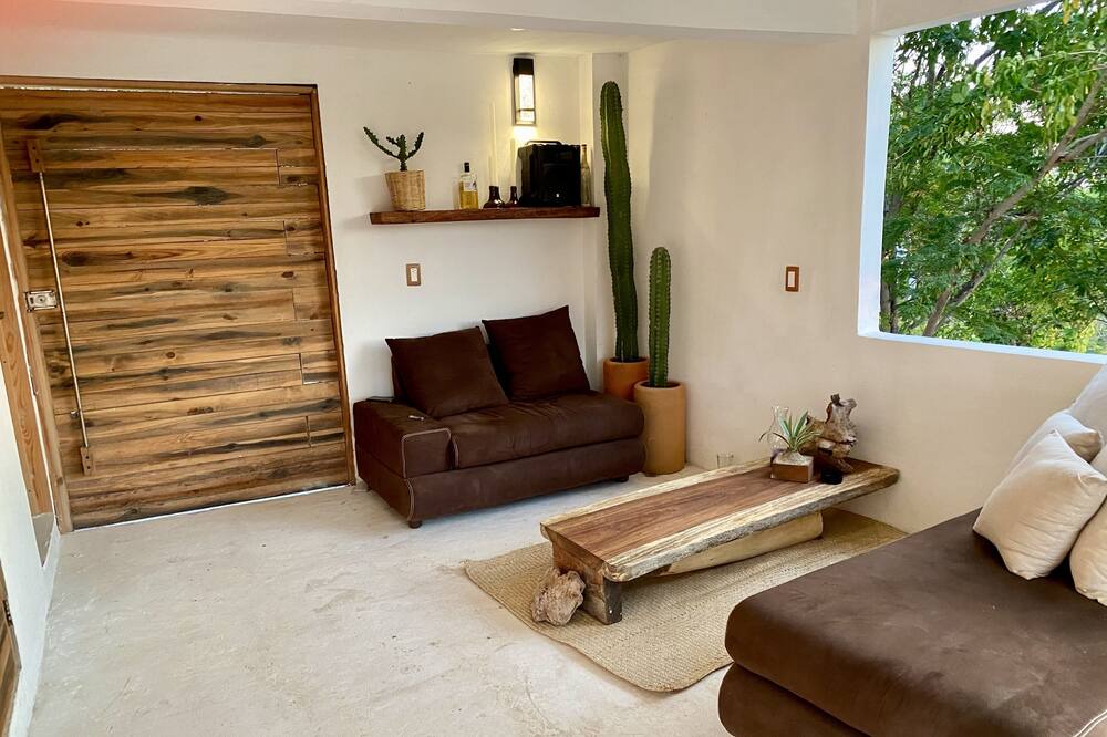Photo of Livingroom in San Pedro Pochutla