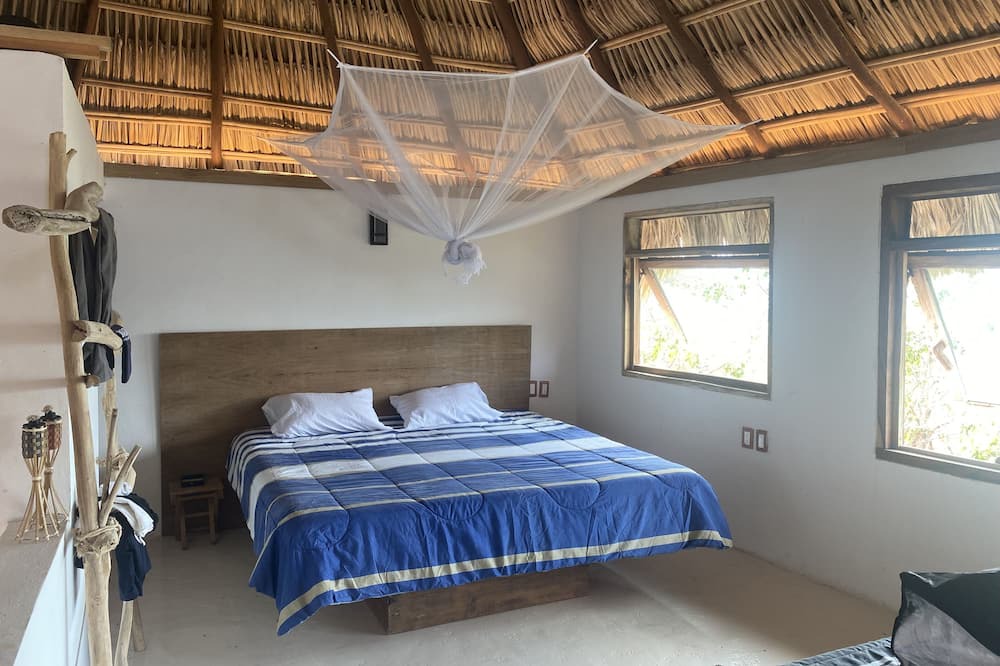Photo of Bedroom in San Pedro Pochutla