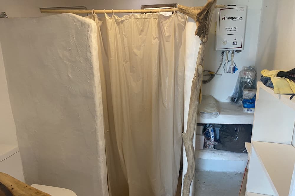 Photo of Bathroom in San Pedro Pochutla