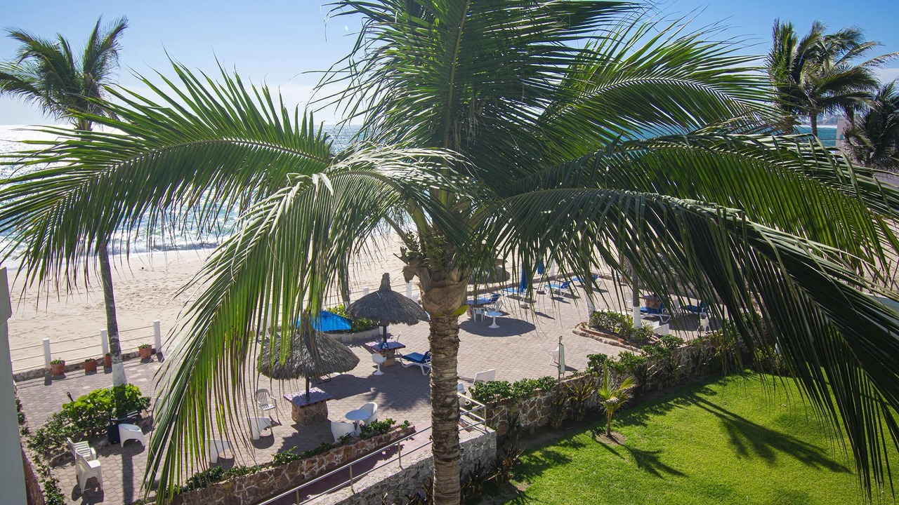 Photo of Outdoor in Marina Mazatlan