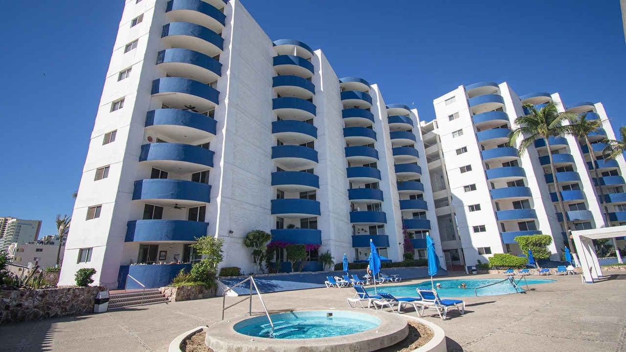 Photo of Outdoor in Marina Mazatlan