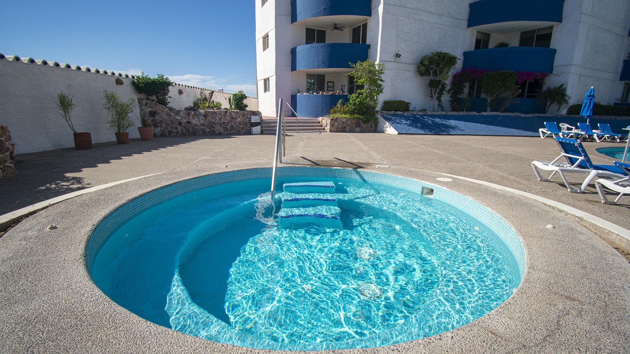 Photo of Outdoor in Marina Mazatlan