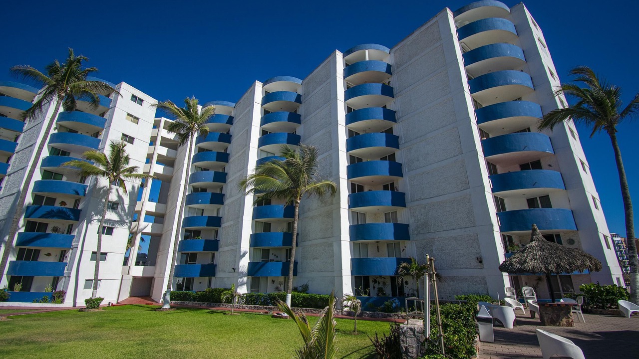 Photo of Outdoor in Marina Mazatlan