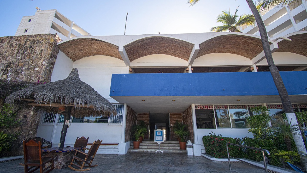 Photo of Others in Marina Mazatlan
