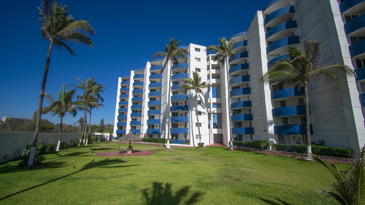 Photo of Outdoor in Marina Mazatlan