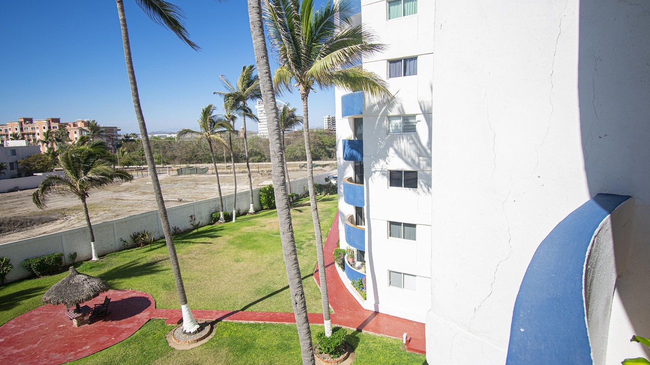 Photo of Outdoor in Marina Mazatlan