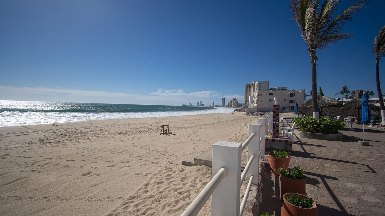 Photo of Others in Marina Mazatlan