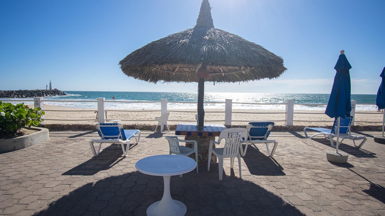 Photo of Outdoor in Marina Mazatlan