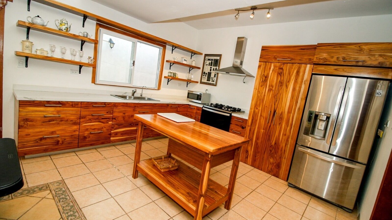 Photo of Kitchen in Chihuahua