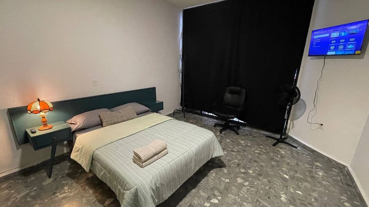 Photo of Bedroom in Centro
