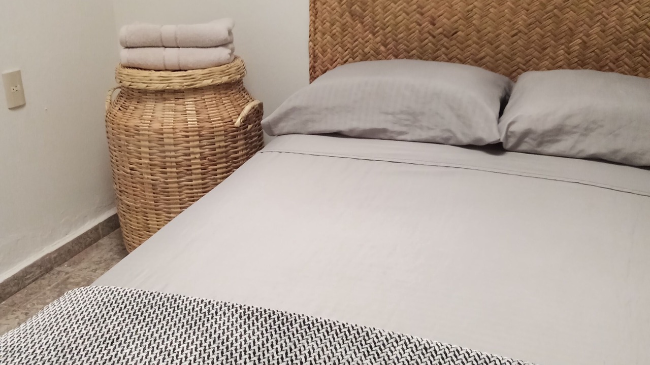 Photo of Bedroom in Centro