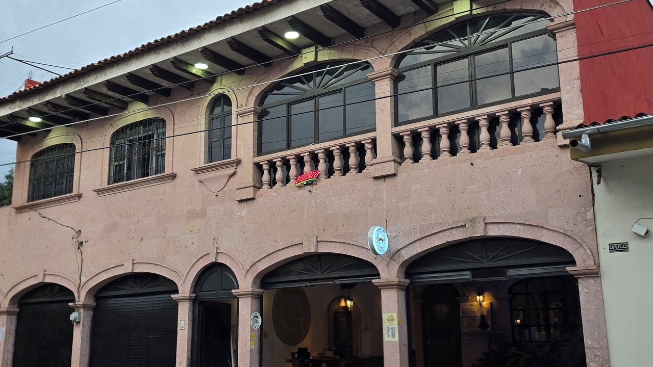 Photo of Outdoor in Centro