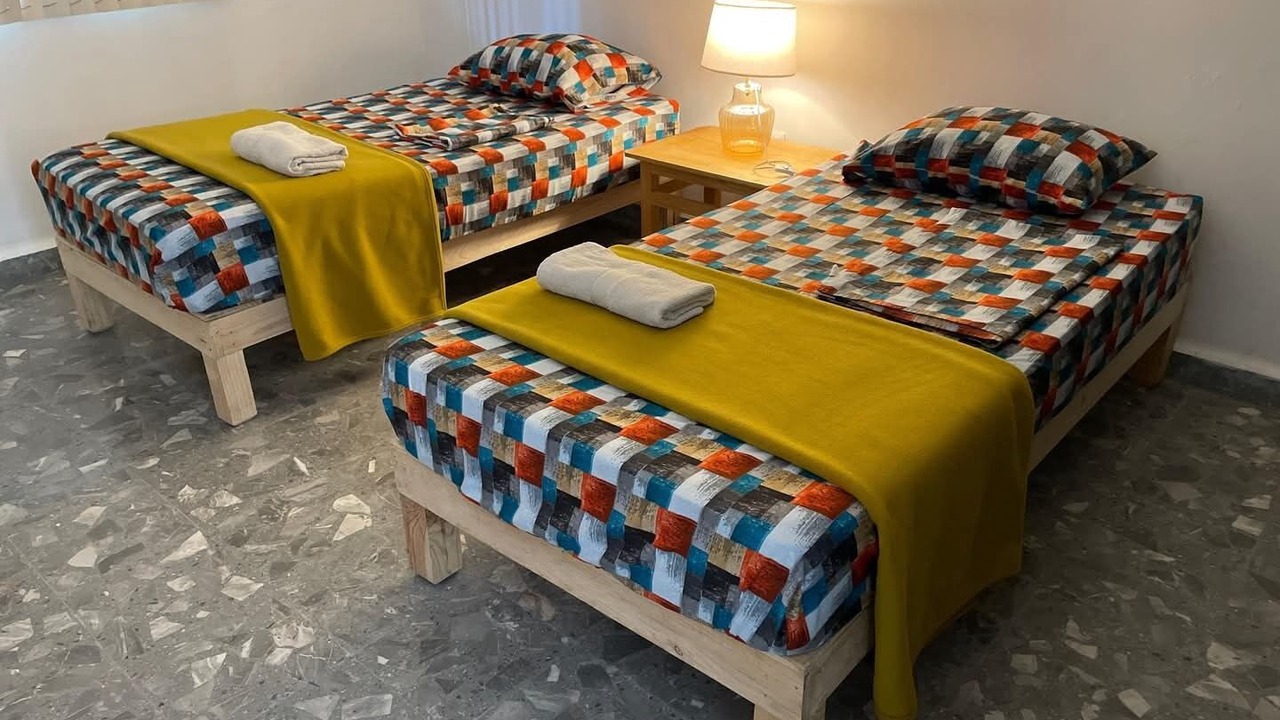 Photo of Bedroom in Centro