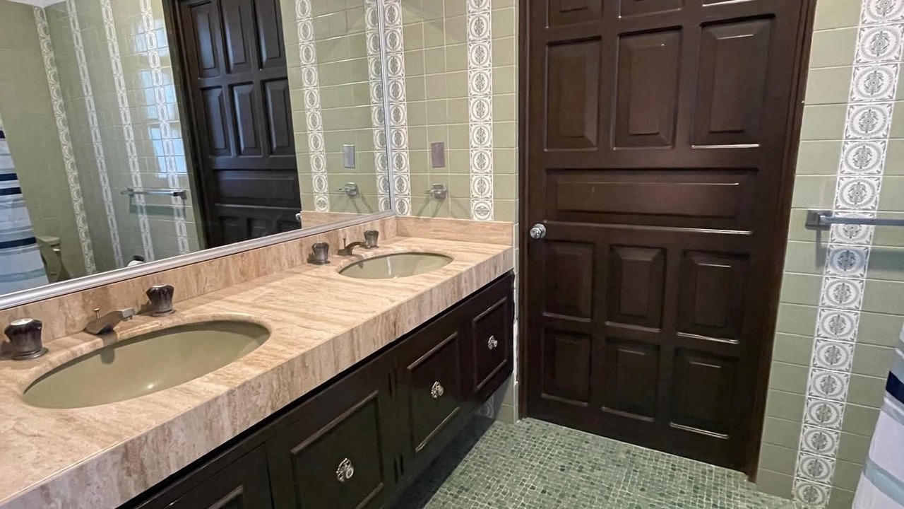 Photo of Bathroom in Centro
