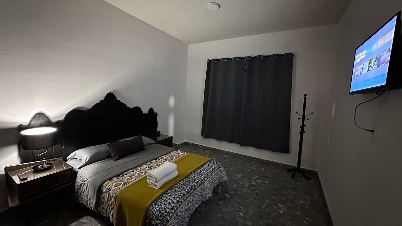 Photo of Bedroom in Centro