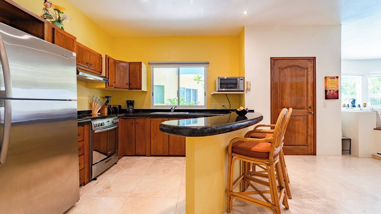 Photo of Kitchen in Crucecita