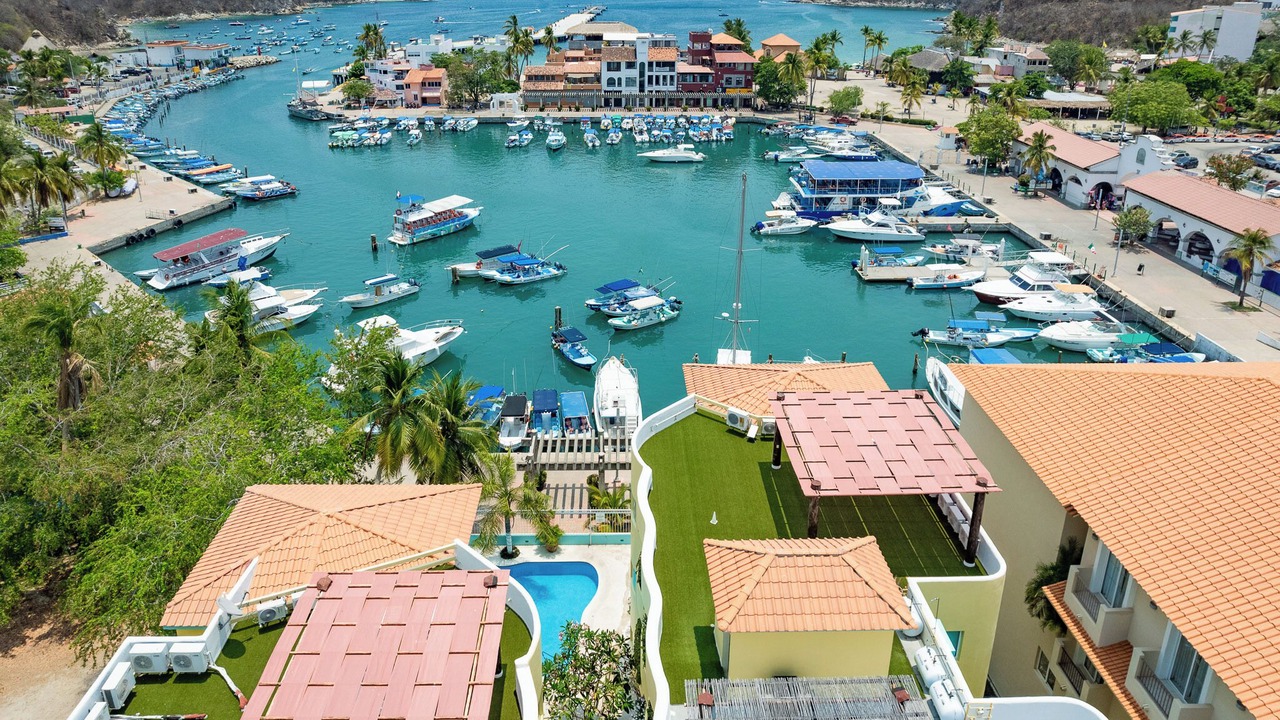 Photo of Outdoor in Crucecita
