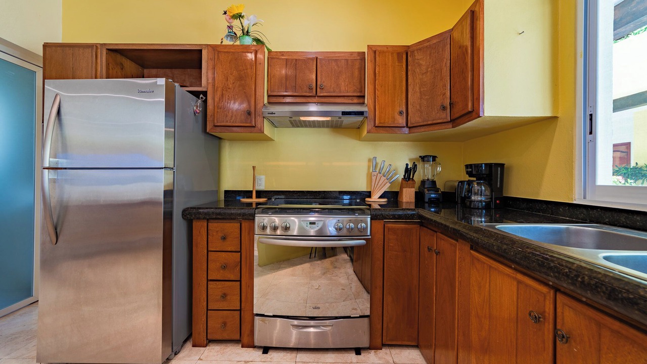Photo of Kitchen in Crucecita