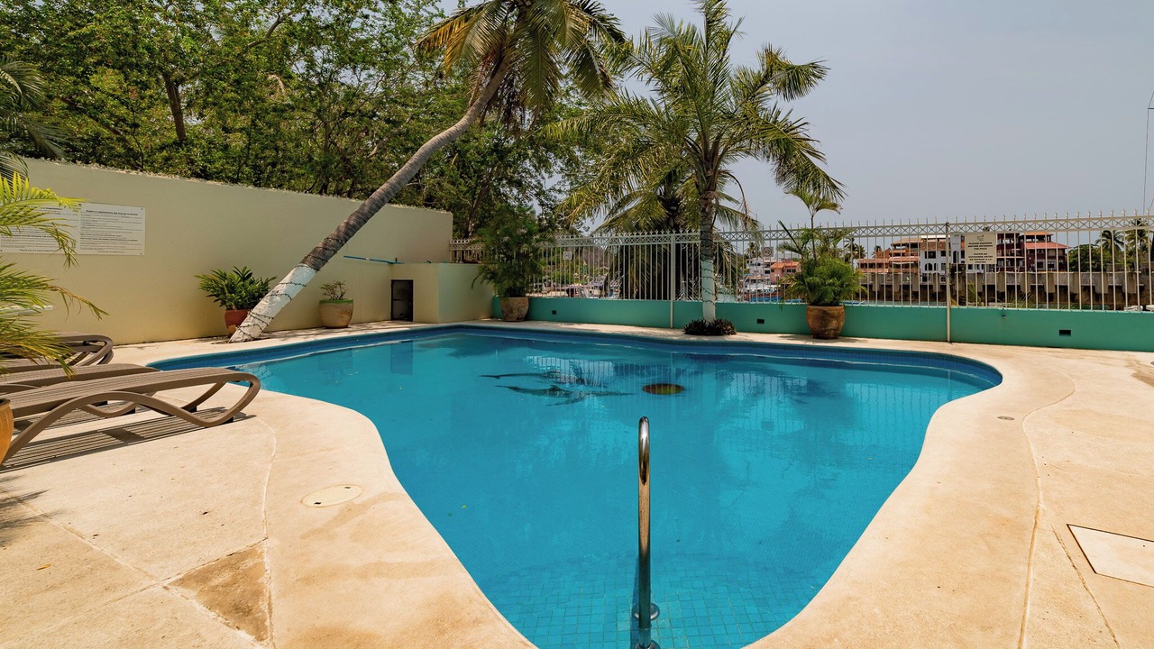 Photo of Outdoor in Crucecita